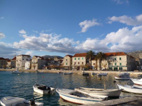 Apartman Matea
